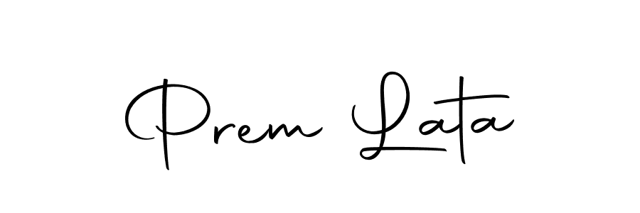 You should practise on your own different ways (Autography-DOLnW) to write your name (Prem Lata) in signature. don't let someone else do it for you. Prem Lata signature style 10 images and pictures png