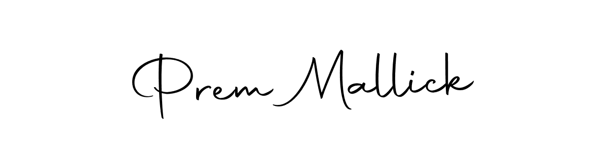 You should practise on your own different ways (Autography-DOLnW) to write your name (Prem Mallick) in signature. don't let someone else do it for you. Prem Mallick signature style 10 images and pictures png