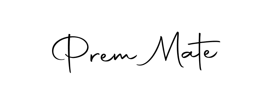 Similarly Autography-DOLnW is the best handwritten signature design. Signature creator online .You can use it as an online autograph creator for name Prem Mate. Prem Mate signature style 10 images and pictures png