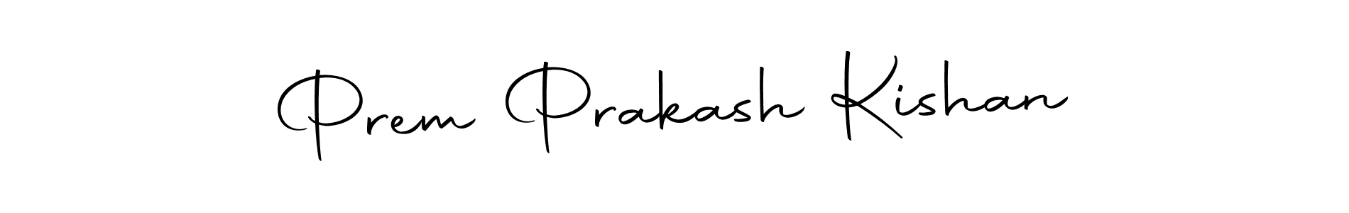 Autography-DOLnW is a professional signature style that is perfect for those who want to add a touch of class to their signature. It is also a great choice for those who want to make their signature more unique. Get Prem Prakash Kishan name to fancy signature for free. Prem Prakash Kishan signature style 10 images and pictures png