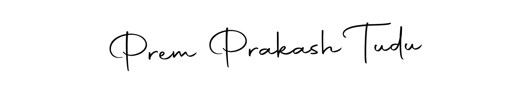 if you are searching for the best signature style for your name Prem Prakash Tudu. so please give up your signature search. here we have designed multiple signature styles  using Autography-DOLnW. Prem Prakash Tudu signature style 10 images and pictures png