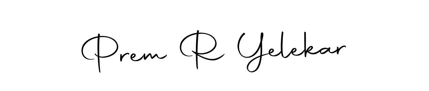 Check out images of Autograph of Prem R Yelekar name. Actor Prem R Yelekar Signature Style. Autography-DOLnW is a professional sign style online. Prem R Yelekar signature style 10 images and pictures png