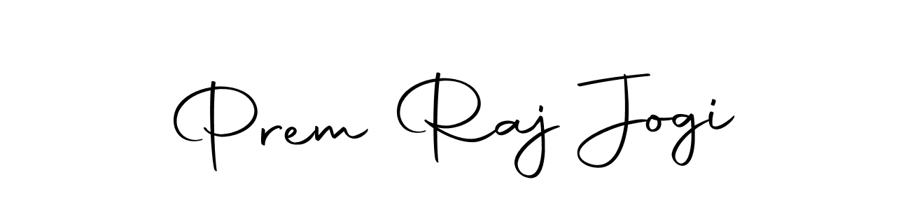 It looks lik you need a new signature style for name Prem Raj Jogi. Design unique handwritten (Autography-DOLnW) signature with our free signature maker in just a few clicks. Prem Raj Jogi signature style 10 images and pictures png