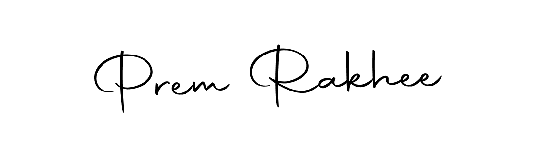 You can use this online signature creator to create a handwritten signature for the name Prem Rakhee. This is the best online autograph maker. Prem Rakhee signature style 10 images and pictures png