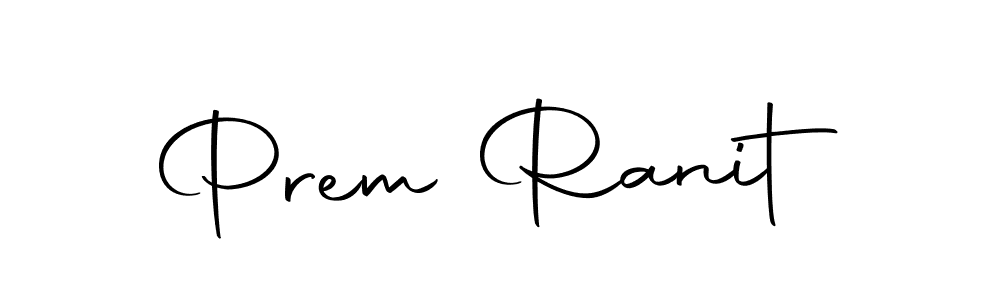 Make a beautiful signature design for name Prem Ranit. Use this online signature maker to create a handwritten signature for free. Prem Ranit signature style 10 images and pictures png