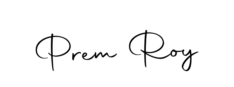 Similarly Autography-DOLnW is the best handwritten signature design. Signature creator online .You can use it as an online autograph creator for name Prem Roy. Prem Roy signature style 10 images and pictures png