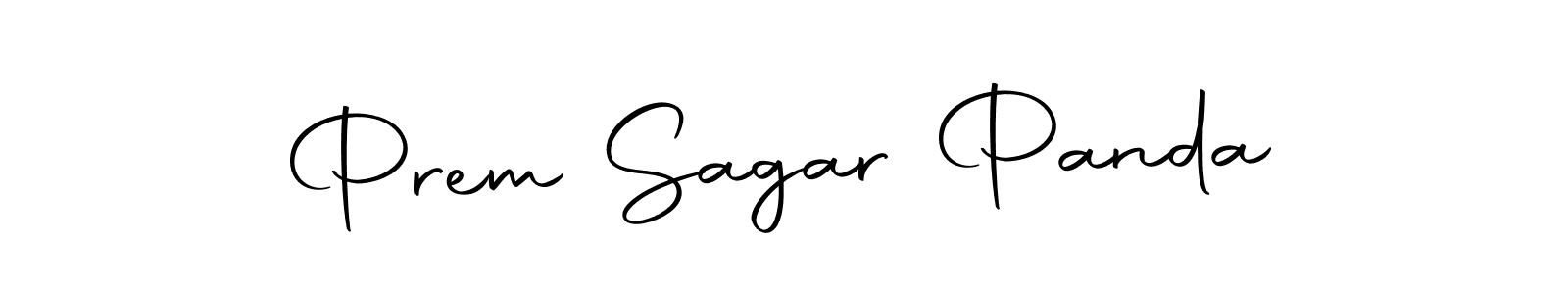 You should practise on your own different ways (Autography-DOLnW) to write your name (Prem Sagar Panda) in signature. don't let someone else do it for you. Prem Sagar Panda signature style 10 images and pictures png