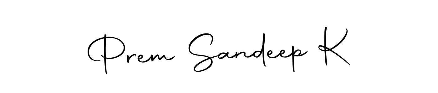 Similarly Autography-DOLnW is the best handwritten signature design. Signature creator online .You can use it as an online autograph creator for name Prem Sandeep K. Prem Sandeep K signature style 10 images and pictures png