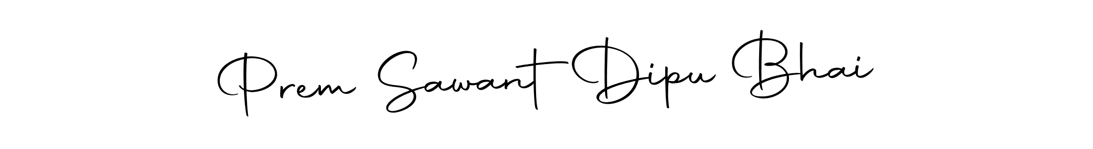 How to Draw Prem Sawant  Dipu Bhai signature style? Autography-DOLnW is a latest design signature styles for name Prem Sawant  Dipu Bhai. Prem Sawant  Dipu Bhai signature style 10 images and pictures png