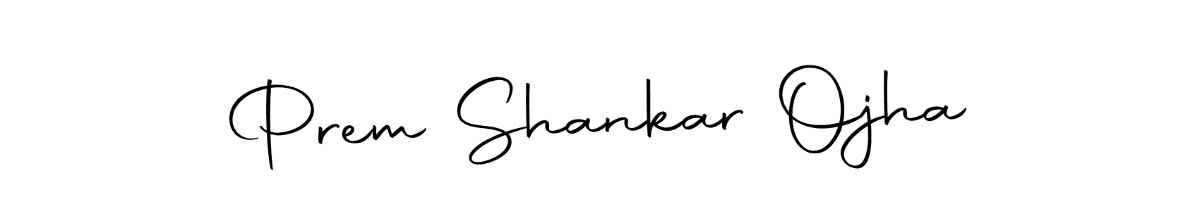 Make a beautiful signature design for name Prem Shankar Ojha. Use this online signature maker to create a handwritten signature for free. Prem Shankar Ojha signature style 10 images and pictures png