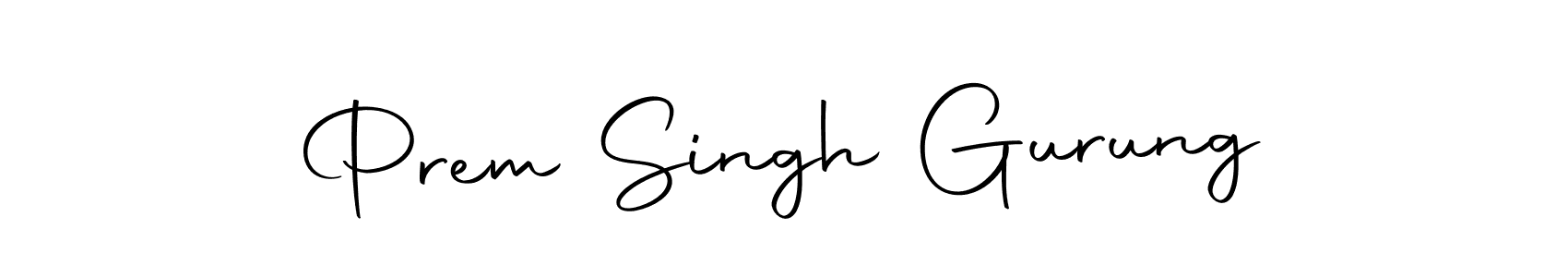 Here are the top 10 professional signature styles for the name Prem Singh Gurung. These are the best autograph styles you can use for your name. Prem Singh Gurung signature style 10 images and pictures png