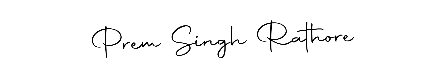 The best way (Autography-DOLnW) to make a short signature is to pick only two or three words in your name. The name Prem Singh Rathore include a total of six letters. For converting this name. Prem Singh Rathore signature style 10 images and pictures png