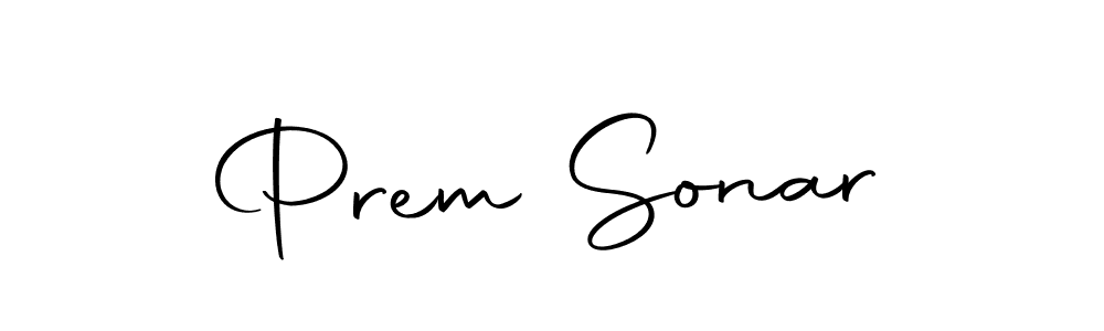 Autography-DOLnW is a professional signature style that is perfect for those who want to add a touch of class to their signature. It is also a great choice for those who want to make their signature more unique. Get Prem Sonar name to fancy signature for free. Prem Sonar signature style 10 images and pictures png
