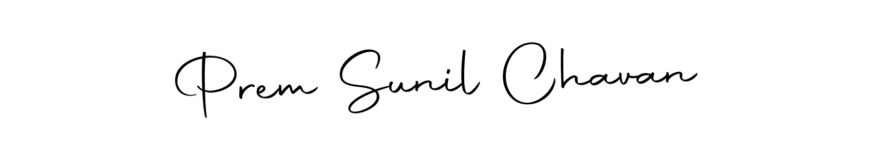 Best and Professional Signature Style for Prem Sunil Chavan. Autography-DOLnW Best Signature Style Collection. Prem Sunil Chavan signature style 10 images and pictures png