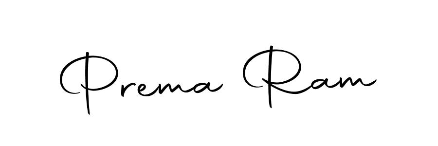 Use a signature maker to create a handwritten signature online. With this signature software, you can design (Autography-DOLnW) your own signature for name Prema Ram. Prema Ram signature style 10 images and pictures png