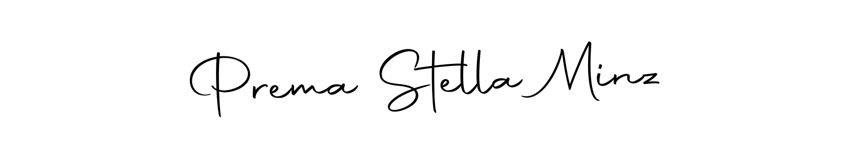 See photos of Prema Stella Minz official signature by Spectra . Check more albums & portfolios. Read reviews & check more about Autography-DOLnW font. Prema Stella Minz signature style 10 images and pictures png