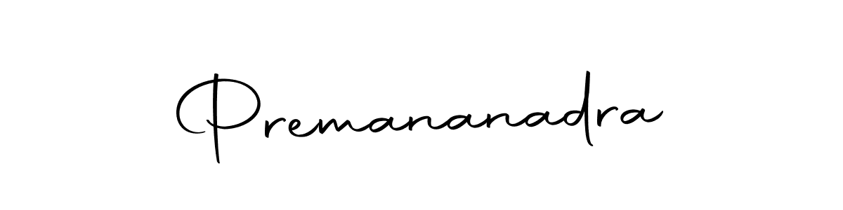 Also we have Premananadra name is the best signature style. Create professional handwritten signature collection using Autography-DOLnW autograph style. Premananadra signature style 10 images and pictures png