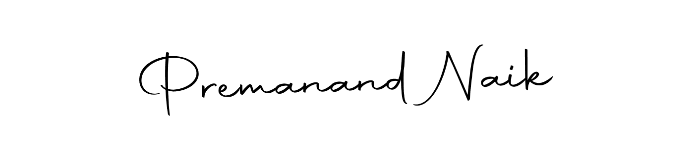 Make a beautiful signature design for name Premanand Naik. Use this online signature maker to create a handwritten signature for free. Premanand Naik signature style 10 images and pictures png