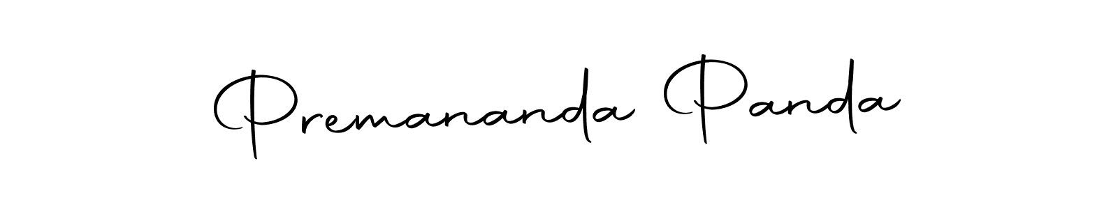 Here are the top 10 professional signature styles for the name Premananda Panda. These are the best autograph styles you can use for your name. Premananda Panda signature style 10 images and pictures png