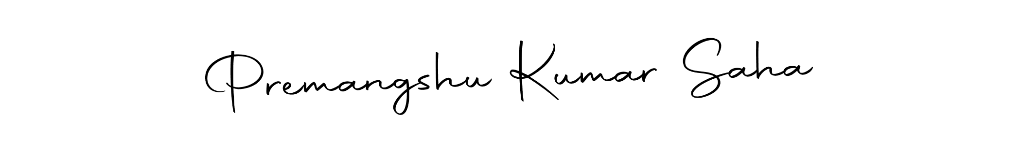 if you are searching for the best signature style for your name Premangshu Kumar Saha. so please give up your signature search. here we have designed multiple signature styles  using Autography-DOLnW. Premangshu Kumar Saha signature style 10 images and pictures png