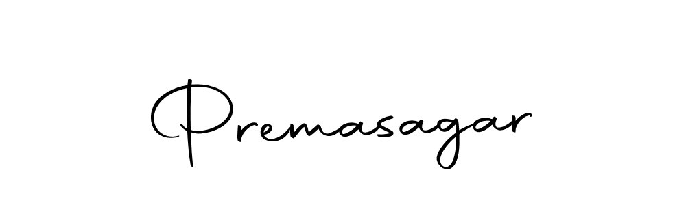 Make a beautiful signature design for name Premasagar. Use this online signature maker to create a handwritten signature for free. Premasagar signature style 10 images and pictures png