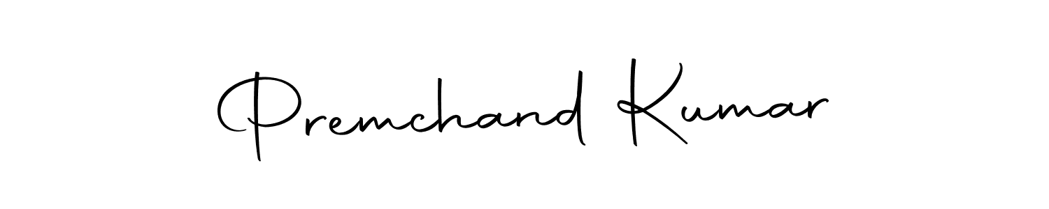 if you are searching for the best signature style for your name Premchand Kumar. so please give up your signature search. here we have designed multiple signature styles  using Autography-DOLnW. Premchand Kumar signature style 10 images and pictures png