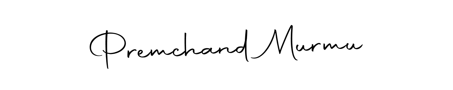 It looks lik you need a new signature style for name Premchand Murmu. Design unique handwritten (Autography-DOLnW) signature with our free signature maker in just a few clicks. Premchand Murmu signature style 10 images and pictures png