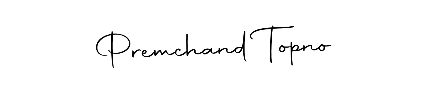 Make a beautiful signature design for name Premchand Topno. Use this online signature maker to create a handwritten signature for free. Premchand Topno signature style 10 images and pictures png