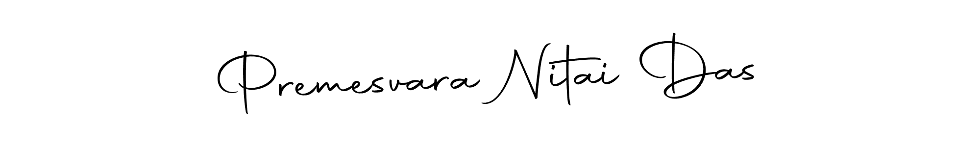Make a beautiful signature design for name Premesvara Nitai Das. Use this online signature maker to create a handwritten signature for free. Premesvara Nitai Das signature style 10 images and pictures png