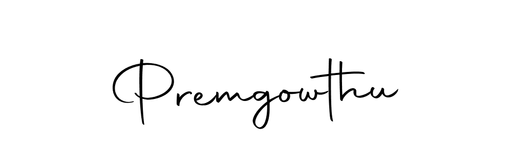 Once you've used our free online signature maker to create your best signature Autography-DOLnW style, it's time to enjoy all of the benefits that Premgowthu name signing documents. Premgowthu signature style 10 images and pictures png