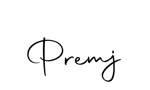 Also we have Premj name is the best signature style. Create professional handwritten signature collection using Autography-DOLnW autograph style. Premj signature style 10 images and pictures png