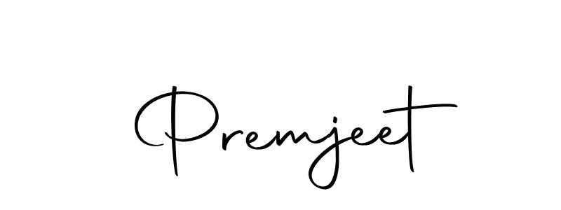 Premjeet stylish signature style. Best Handwritten Sign (Autography-DOLnW) for my name. Handwritten Signature Collection Ideas for my name Premjeet. Premjeet signature style 10 images and pictures png