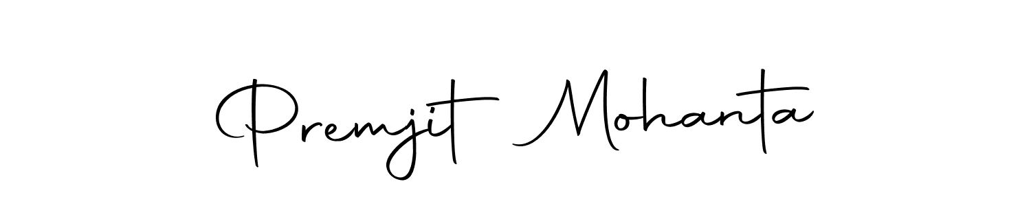 Similarly Autography-DOLnW is the best handwritten signature design. Signature creator online .You can use it as an online autograph creator for name Premjit Mohanta. Premjit Mohanta signature style 10 images and pictures png
