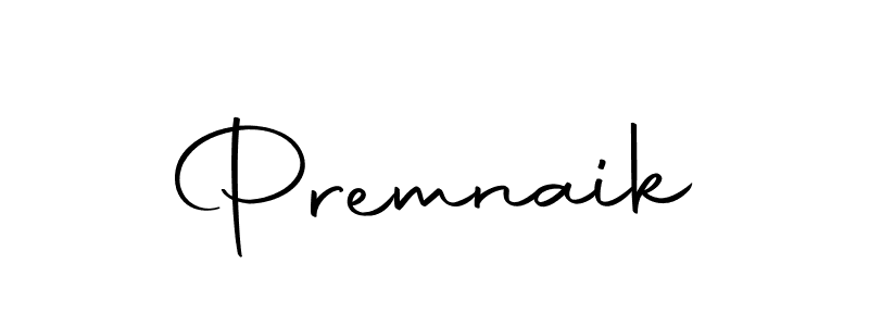 How to make Premnaik signature? Autography-DOLnW is a professional autograph style. Create handwritten signature for Premnaik name. Premnaik signature style 10 images and pictures png