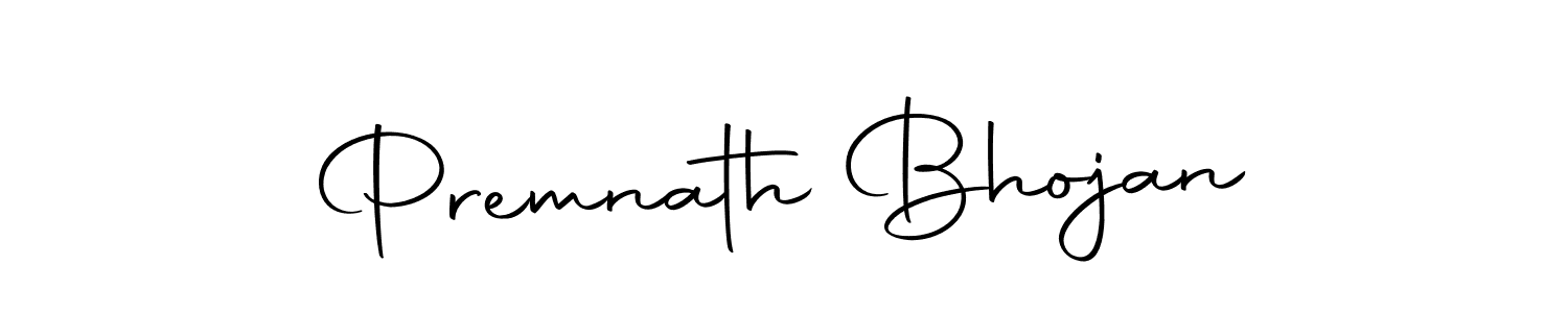 if you are searching for the best signature style for your name Premnath Bhojan. so please give up your signature search. here we have designed multiple signature styles  using Autography-DOLnW. Premnath Bhojan signature style 10 images and pictures png