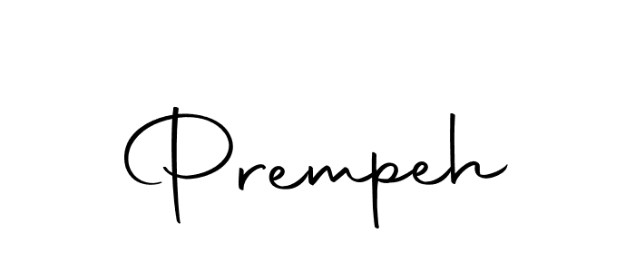 Make a beautiful signature design for name Prempeh. Use this online signature maker to create a handwritten signature for free. Prempeh signature style 10 images and pictures png