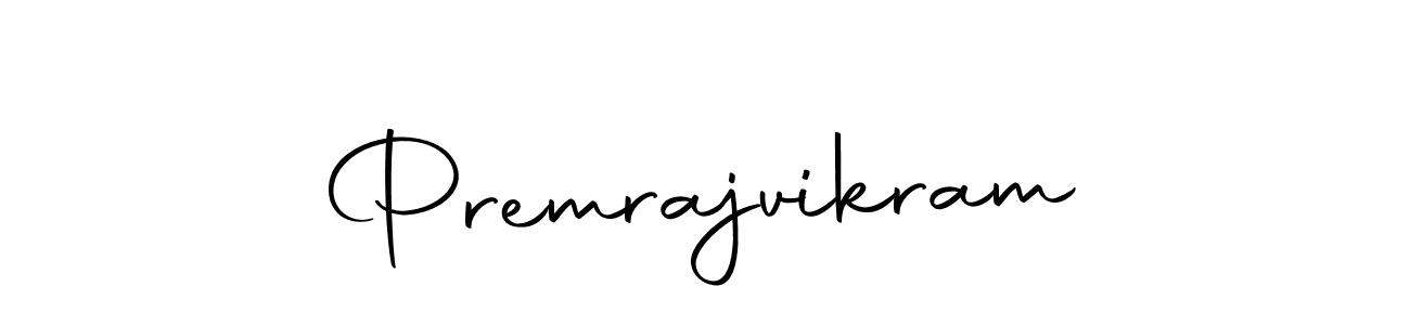 Similarly Autography-DOLnW is the best handwritten signature design. Signature creator online .You can use it as an online autograph creator for name Premrajvikram. Premrajvikram signature style 10 images and pictures png