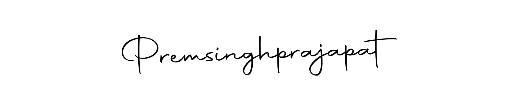 You can use this online signature creator to create a handwritten signature for the name Premsinghprajapat. This is the best online autograph maker. Premsinghprajapat signature style 10 images and pictures png