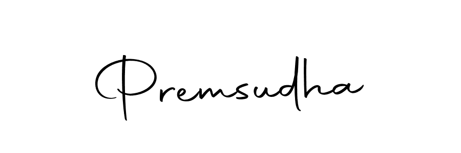 You can use this online signature creator to create a handwritten signature for the name Premsudha. This is the best online autograph maker. Premsudha signature style 10 images and pictures png
