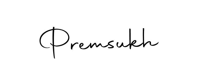 The best way (Autography-DOLnW) to make a short signature is to pick only two or three words in your name. The name Premsukh include a total of six letters. For converting this name. Premsukh signature style 10 images and pictures png