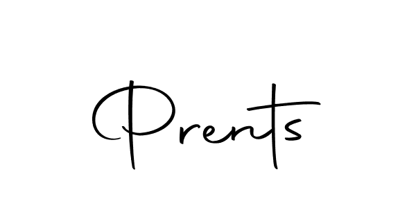 Prents stylish signature style. Best Handwritten Sign (Autography-DOLnW) for my name. Handwritten Signature Collection Ideas for my name Prents. Prents signature style 10 images and pictures png