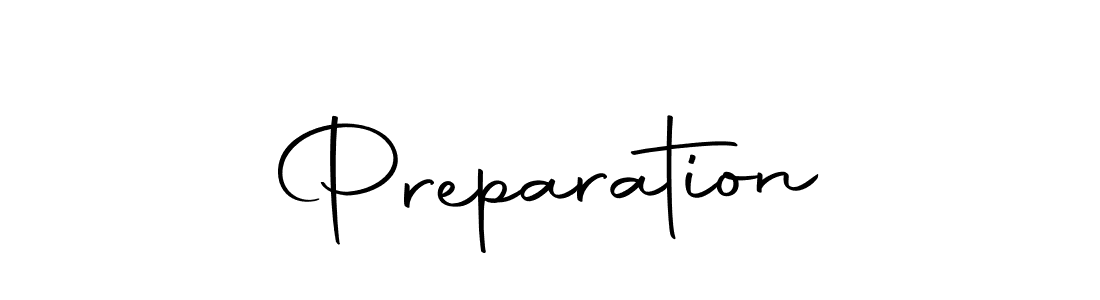 Make a beautiful signature design for name Preparation. Use this online signature maker to create a handwritten signature for free. Preparation signature style 10 images and pictures png