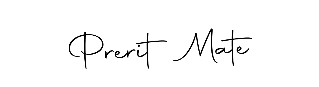Once you've used our free online signature maker to create your best signature Autography-DOLnW style, it's time to enjoy all of the benefits that Prerit Mate name signing documents. Prerit Mate signature style 10 images and pictures png