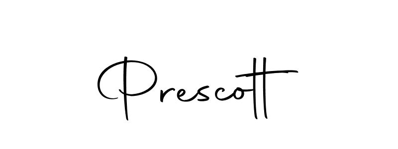 Best and Professional Signature Style for Prescott. Autography-DOLnW Best Signature Style Collection. Prescott signature style 10 images and pictures png