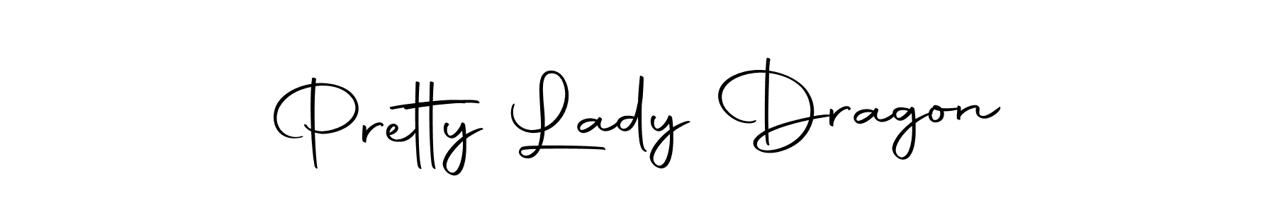 if you are searching for the best signature style for your name Pretty Lady Dragon. so please give up your signature search. here we have designed multiple signature styles  using Autography-DOLnW. Pretty Lady Dragon signature style 10 images and pictures png
