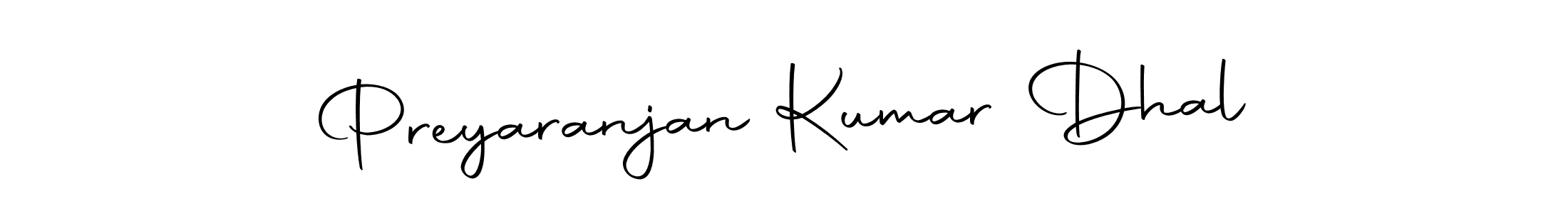 Once you've used our free online signature maker to create your best signature Autography-DOLnW style, it's time to enjoy all of the benefits that Preyaranjan Kumar Dhal name signing documents. Preyaranjan Kumar Dhal signature style 10 images and pictures png