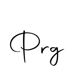 The best way (Autography-DOLnW) to make a short signature is to pick only two or three words in your name. The name Prg include a total of six letters. For converting this name. Prg signature style 10 images and pictures png