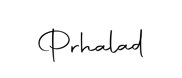 You can use this online signature creator to create a handwritten signature for the name Prhalad. This is the best online autograph maker. Prhalad signature style 10 images and pictures png