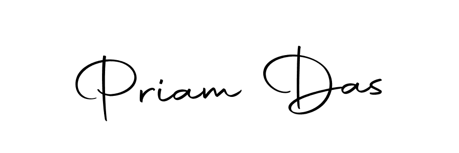 It looks lik you need a new signature style for name Priam Das. Design unique handwritten (Autography-DOLnW) signature with our free signature maker in just a few clicks. Priam Das signature style 10 images and pictures png