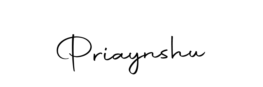 Autography-DOLnW is a professional signature style that is perfect for those who want to add a touch of class to their signature. It is also a great choice for those who want to make their signature more unique. Get Priaynshu name to fancy signature for free. Priaynshu signature style 10 images and pictures png